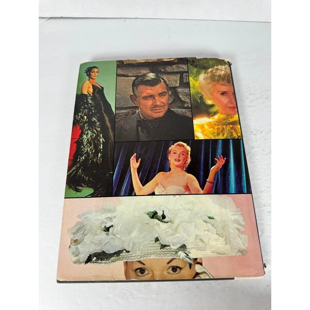 Star Shots John Engstead 1978 1st Ed Signed Engstead Richardson Hollywood